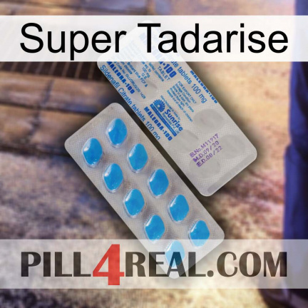 Super Tadarise new15